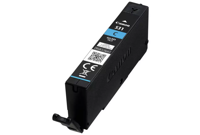 Canon CLI-531 Cyan Ink Cartridge CLI531C